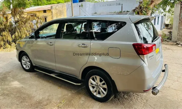 CAR RENTAL KADAPA CABS